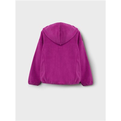 Куртка трикотажная для девочек