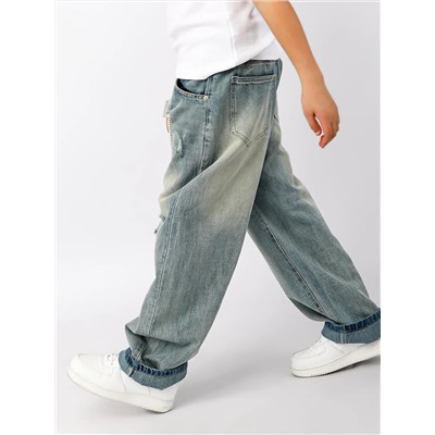 Соль&Перец Джинсы SP7011