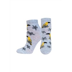 БРЕСТСКИЕ Носки 1103 FUNNY (укороченные)