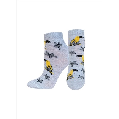 БРЕСТСКИЕ Носки 1103 FUNNY (укороченные)