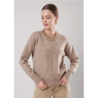 CLEVER Джемпер 154555/185апэ