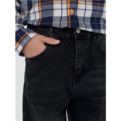 MARK FORMELLE Брюки 2025-2DTB102w-4