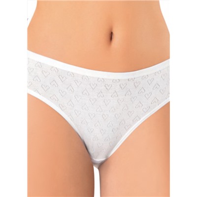 Женские трусы бикини  Kota