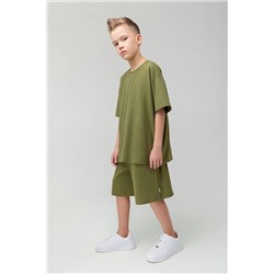 Костюм (Футболка+Шорты) BODO, 1243926