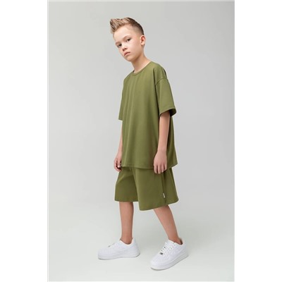 Костюм (Футболка+Шорты) BODO, 1243926