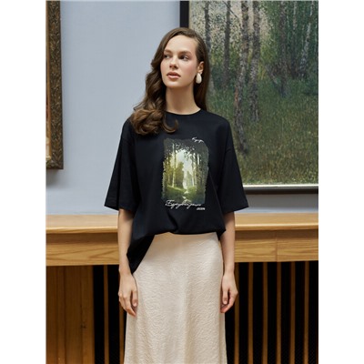 ФУТБОЛКА ЖЕНСКАЯ 112961