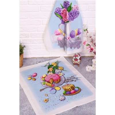 Полотенце 32536