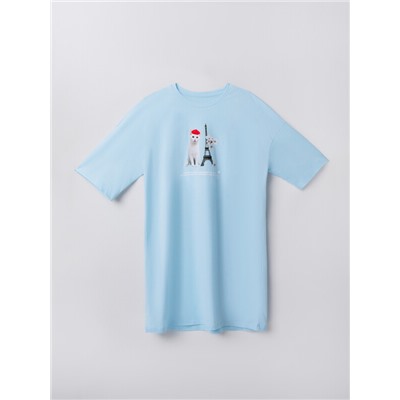 ТУНИКА ЖЕНСКАЯ 512079