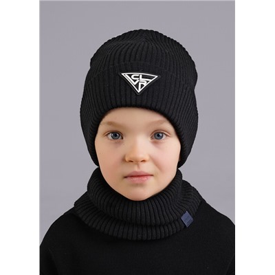 Шапка детская