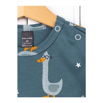 Футболка BABY BOOM, 1200873