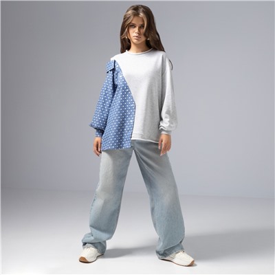 Свитшот для победительниц, Фэшн-мания (креатив)