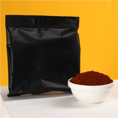 Подарочный набор «8 марта», чай со вкусом ваниль и карамель 50 г., кофе со вкусом аммаретто 50 г., крем-мёд с апельсином 30 г., крем-мёд с малиной 30 г., варенье из шишек с клюквой 30 г.