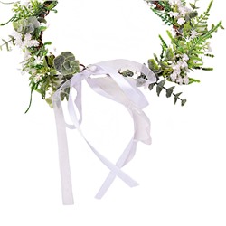 Акц -12% Венок на голову арт. 09 8748 (id 272139)