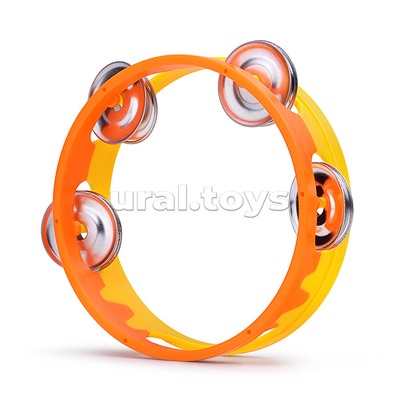 Бубен "Музыкальная вечеринка"