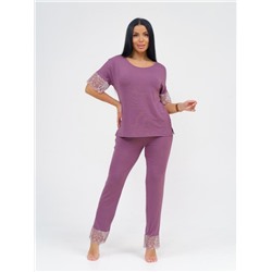 Пижама Стефания (Слива)