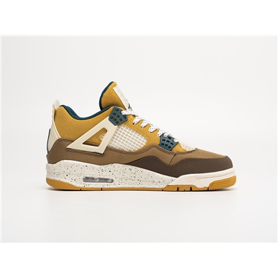 Кроссовки Nike Air Jordan 4 Retro