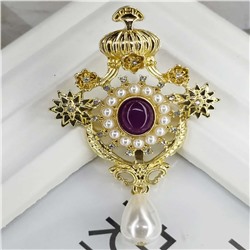 Брошь арт. 32 2508 (id 279870)