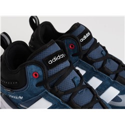 Зимние Кроссовки Adidas Niteball Hi