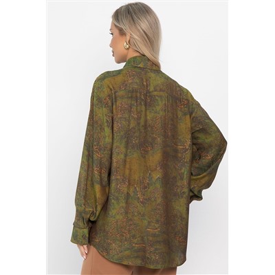 Блуза LADY TAIGA, 1200083