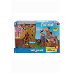 Игрушка Fortnite - фигурки героев 2 шт. с аксессуарами (Rabbit Raider & Vertex) Игрушки разных брендов, 270511