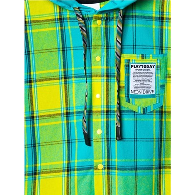 PLAYTODAY Рубашка 12612223