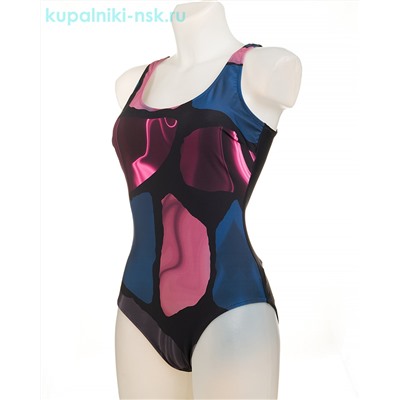 25109 Купальник сплошной (46-52)