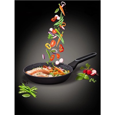 AUFFMAN Сковорода AM-3200