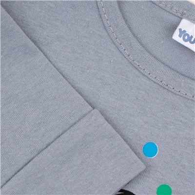 YOULALA Джемпер 0518100306