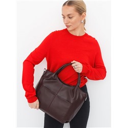 Сумка 7777VG w.purple Vitelli Grassi