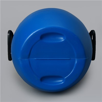 Фляга пищевая Open Top, 20 л, с крышкой, горловина 26 см