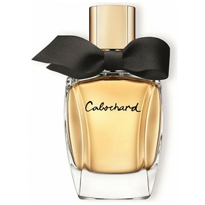 GRES CABOCHARD edt (w) 100ml TESTER