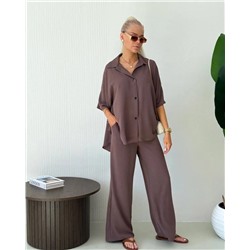 Костюм двойка