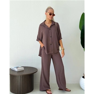 Костюм двойка