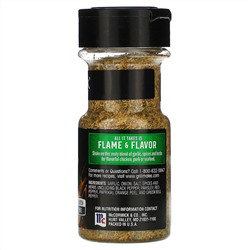 McCormick Grill Mates, Montreal Chicken Seasoning, 2.75 oz (77 g)