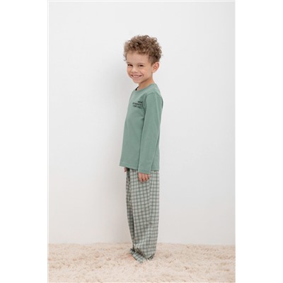 Пижама CROCKID, 968578