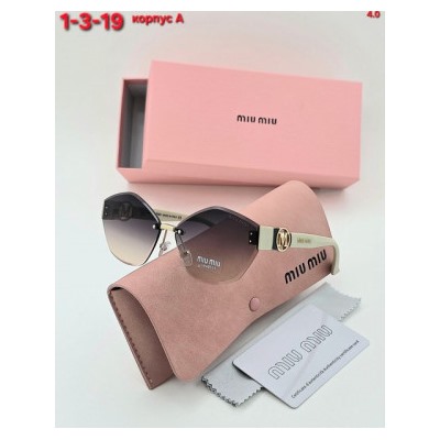 Солнцезащитные очки #22883386