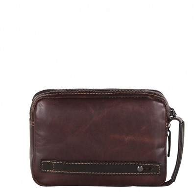 Клатч 4039TR d.brown Tough Ryder