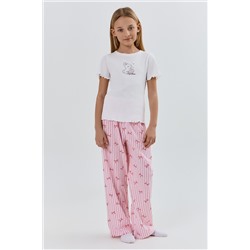 Комплект для девочек (джемпер, брюки) MARK FORMELLE, 1237346