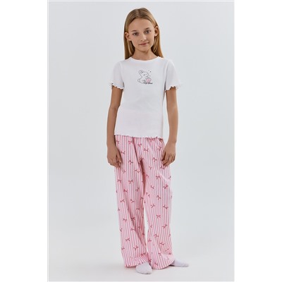 Комплект для девочек (джемпер, брюки) MARK FORMELLE, 1237346