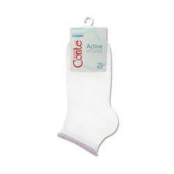 Короткие CONTE ACTIVE Носки женские