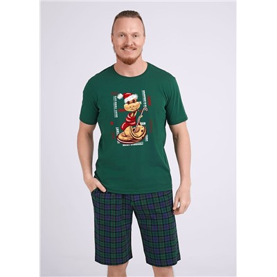 CLEVER Пижама MHP441033/1