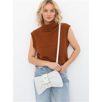 Сумка 2131 beige Velina Fabbiano-Safenta