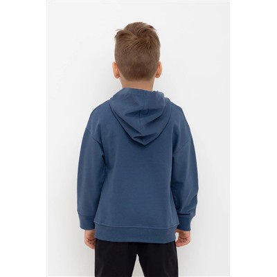 CROCKID Толстовка К 302480