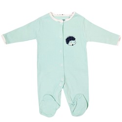 92572/1 Комбинезоны (ежики), набор из 3шт.