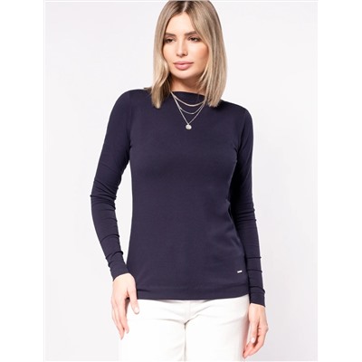 VILATTE Джемпер D49.956