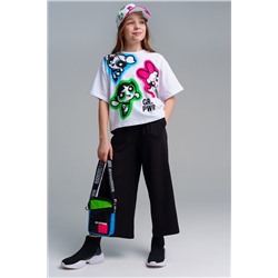 Комплект (Футболка+Брюки) PLAYTODAY, 965728