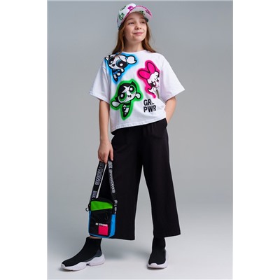 Комплект (Футболка+Брюки) PLAYTODAY, 965728