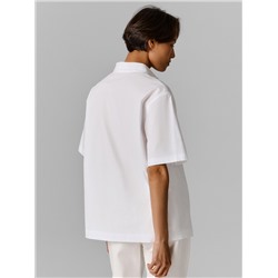 РУБАШКА ЖЕНСКАЯ 112855-2