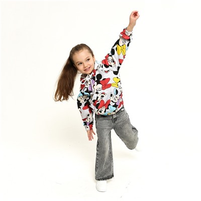 Джемпер для девочки Ульяна