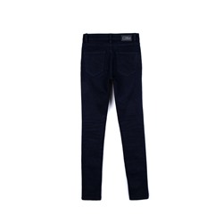 Skinny CONTE 623-100R Моделирующие джинсы Skinny со средней посадкой